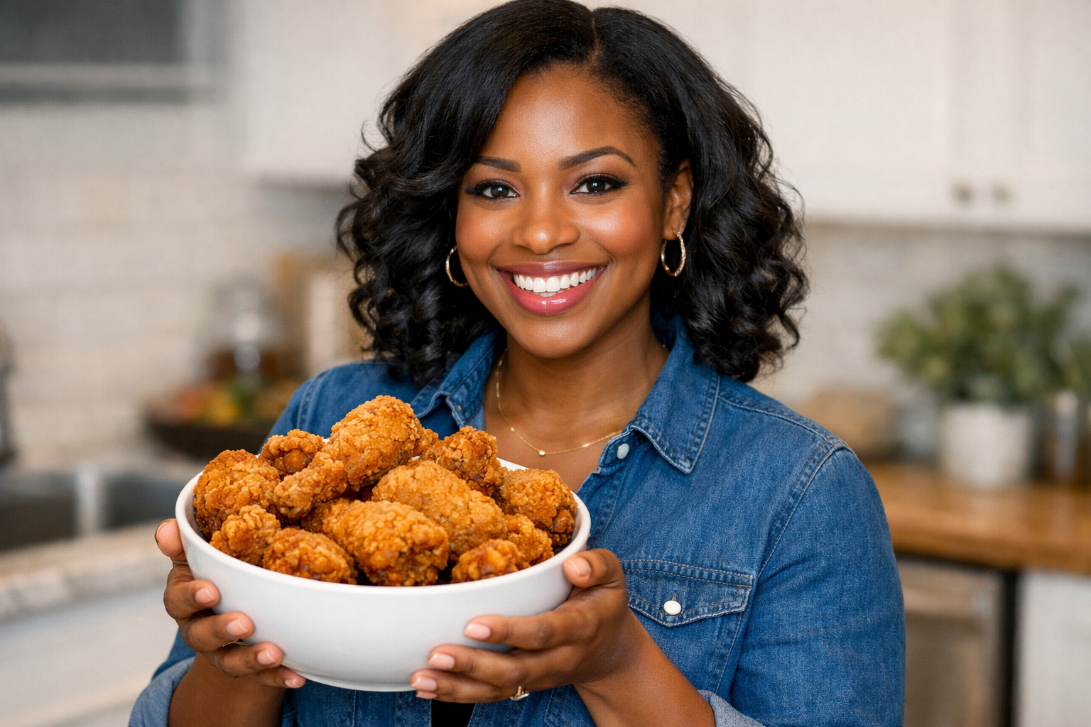 Danielle R., Houston TX